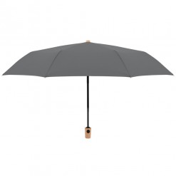 Magic Automatic Compact Umbrella-Slate Grey